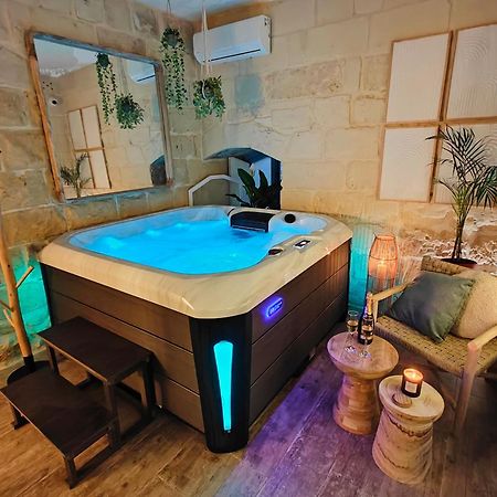 Birbuba Ta' Gilarda Boutique Living B&B 외부 사진