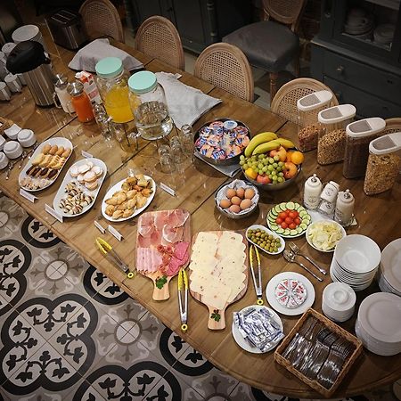Birbuba Ta' Gilarda Boutique Living B&B 외부 사진