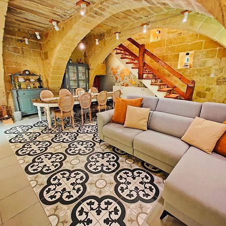 Birbuba Ta' Gilarda Boutique Living B&B 외부 사진