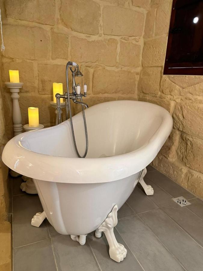 Birbuba Ta' Gilarda Boutique Living B&B 외부 사진