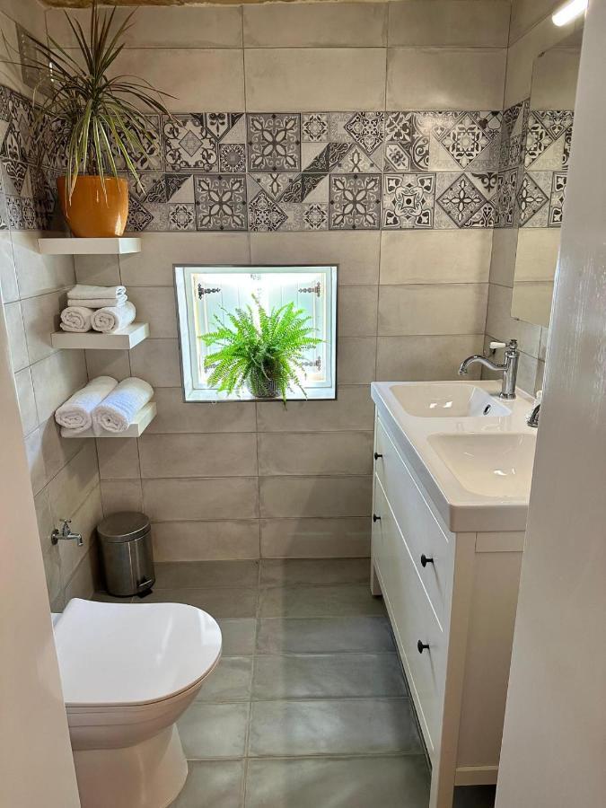 Birbuba Ta' Gilarda Boutique Living B&B 외부 사진
