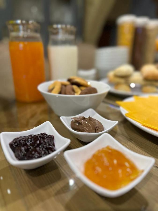 Birbuba Ta' Gilarda Boutique Living B&B 외부 사진