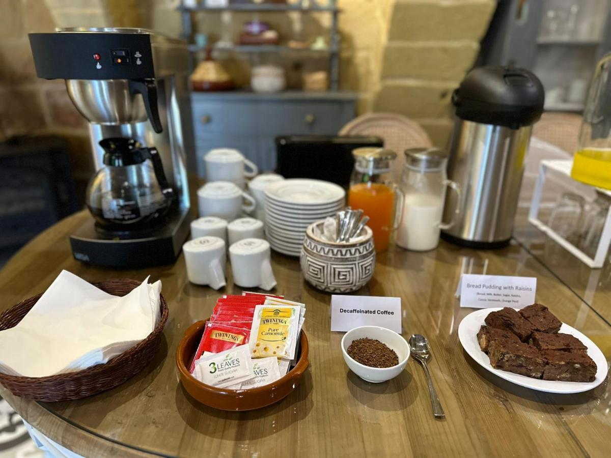 Birbuba Ta' Gilarda Boutique Living B&B 외부 사진