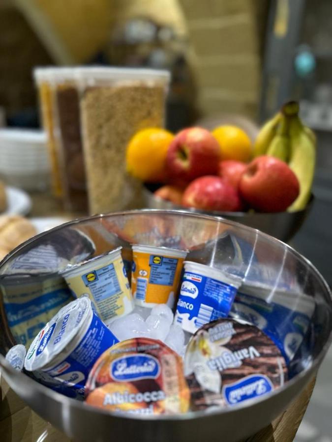 Birbuba Ta' Gilarda Boutique Living B&B 외부 사진