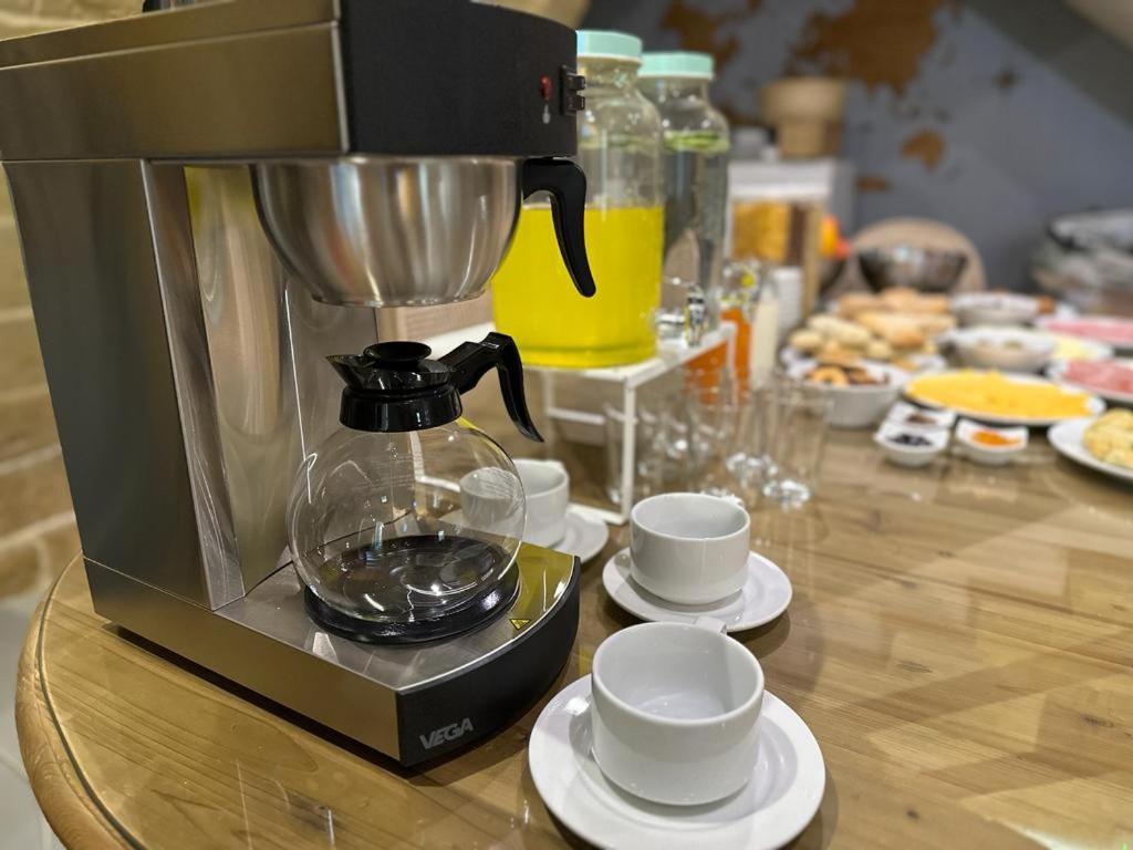 Birbuba Ta' Gilarda Boutique Living B&B 외부 사진