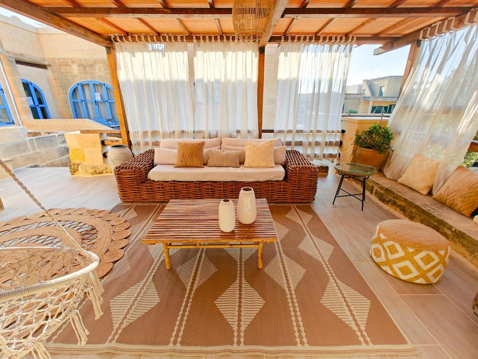 Birbuba Ta' Gilarda Boutique Living B&B 외부 사진