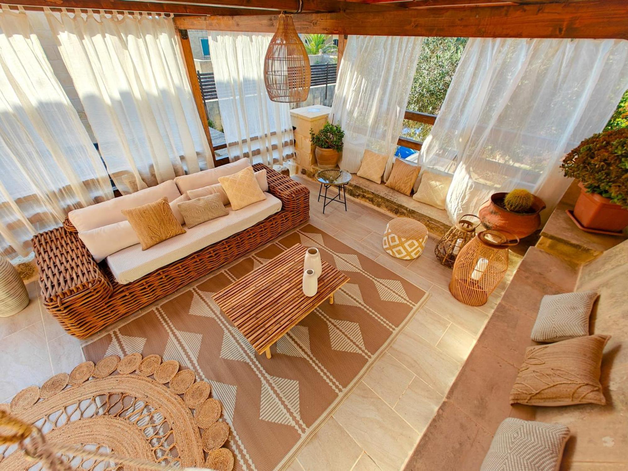 Birbuba Ta' Gilarda Boutique Living B&B 외부 사진