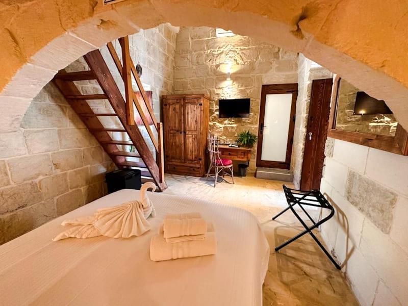 Birbuba Ta' Gilarda Boutique Living B&B 외부 사진