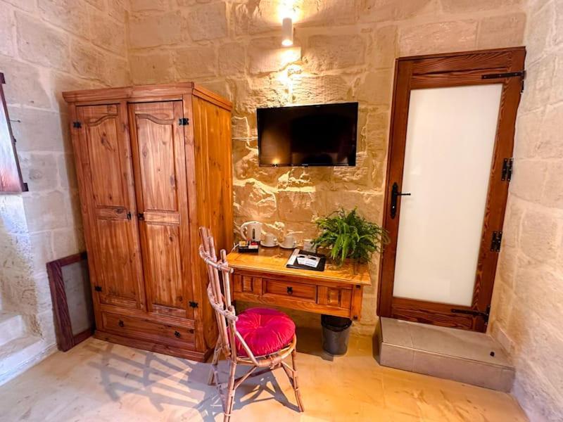Birbuba Ta' Gilarda Boutique Living B&B 외부 사진