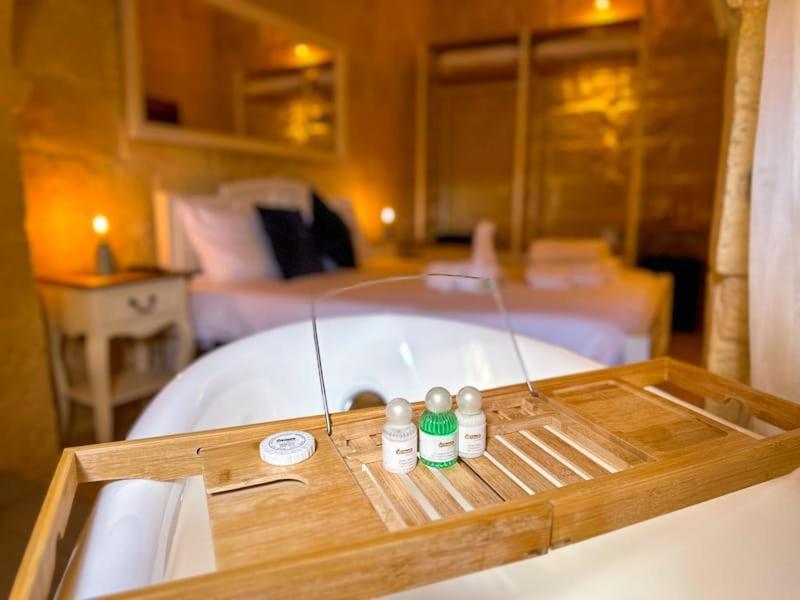 Birbuba Ta' Gilarda Boutique Living B&B 외부 사진