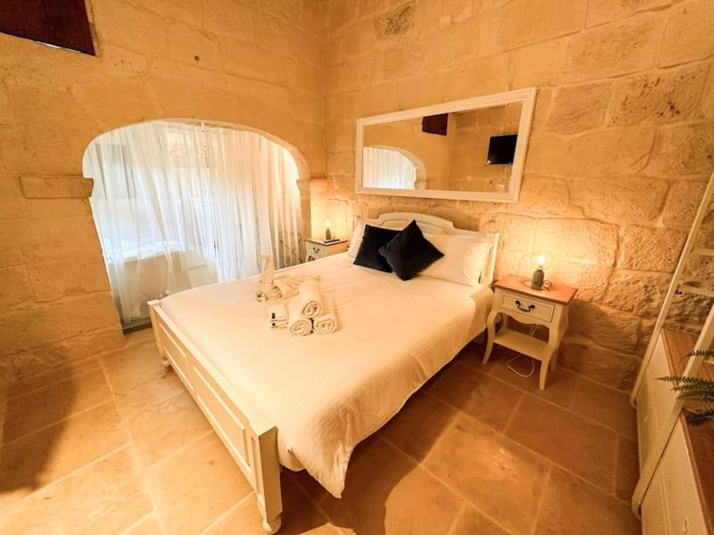Birbuba Ta' Gilarda Boutique Living B&B 외부 사진