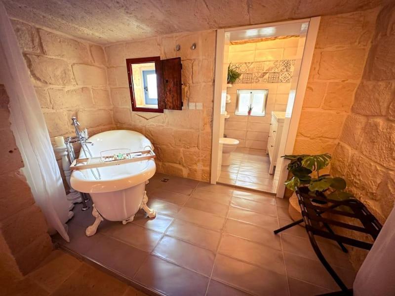 Birbuba Ta' Gilarda Boutique Living B&B 외부 사진