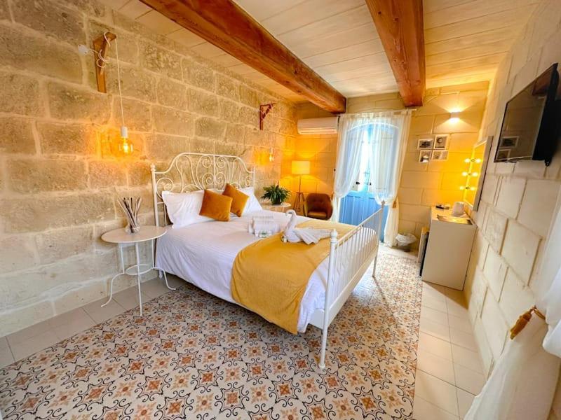 Birbuba Ta' Gilarda Boutique Living B&B 외부 사진