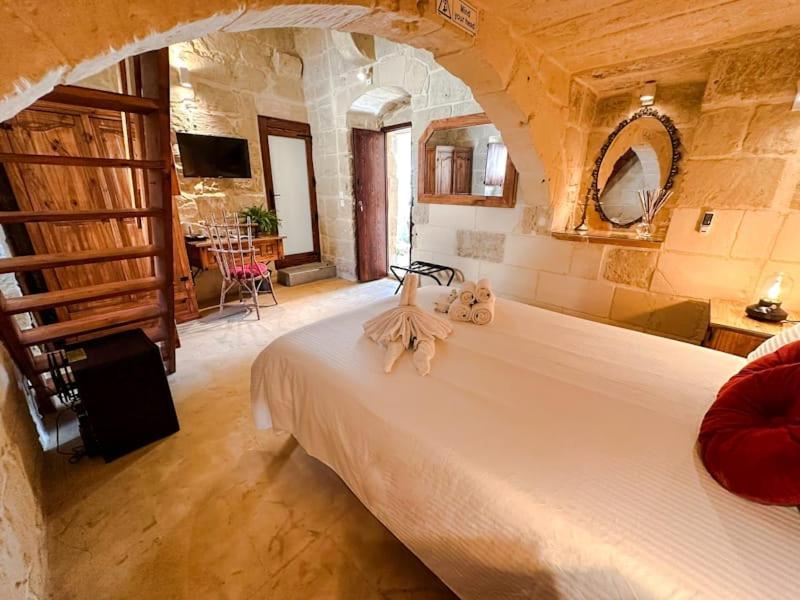 Birbuba Ta' Gilarda Boutique Living B&B 외부 사진