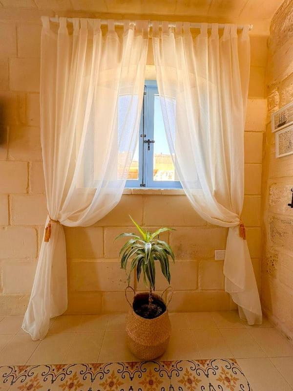 Birbuba Ta' Gilarda Boutique Living B&B 외부 사진