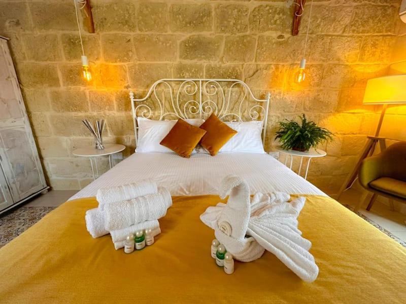 Birbuba Ta' Gilarda Boutique Living B&B 외부 사진