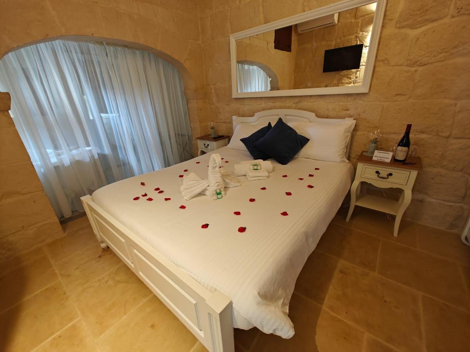 Birbuba Ta' Gilarda Boutique Living B&B 외부 사진