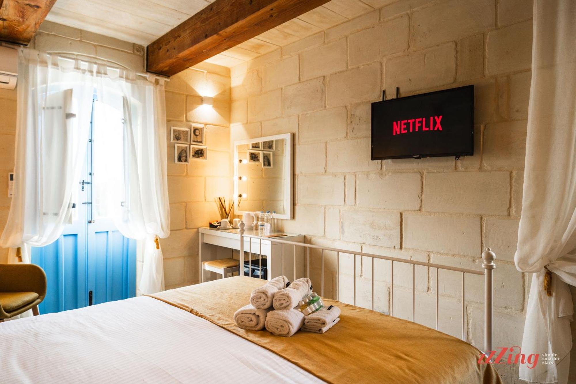 Birbuba Ta' Gilarda Boutique Living B&B 외부 사진