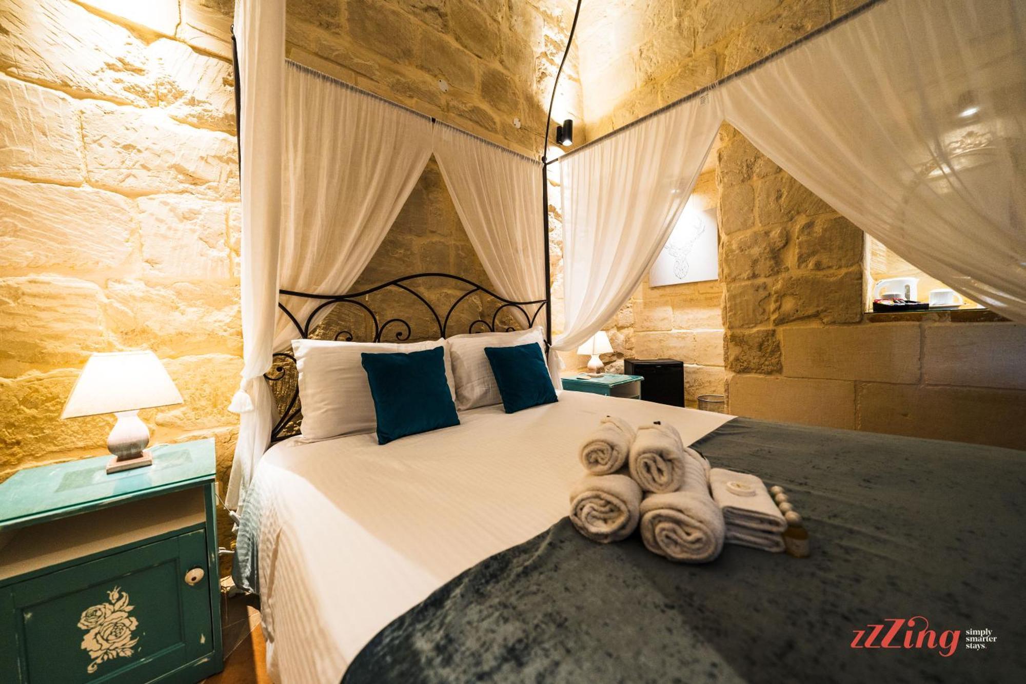 Birbuba Ta' Gilarda Boutique Living B&B 외부 사진