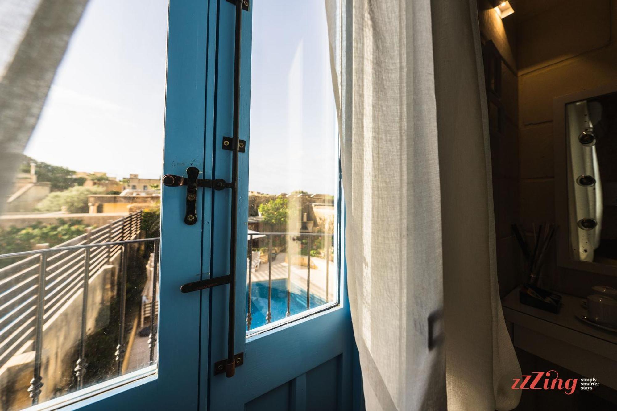 Birbuba Ta' Gilarda Boutique Living B&B 객실 사진