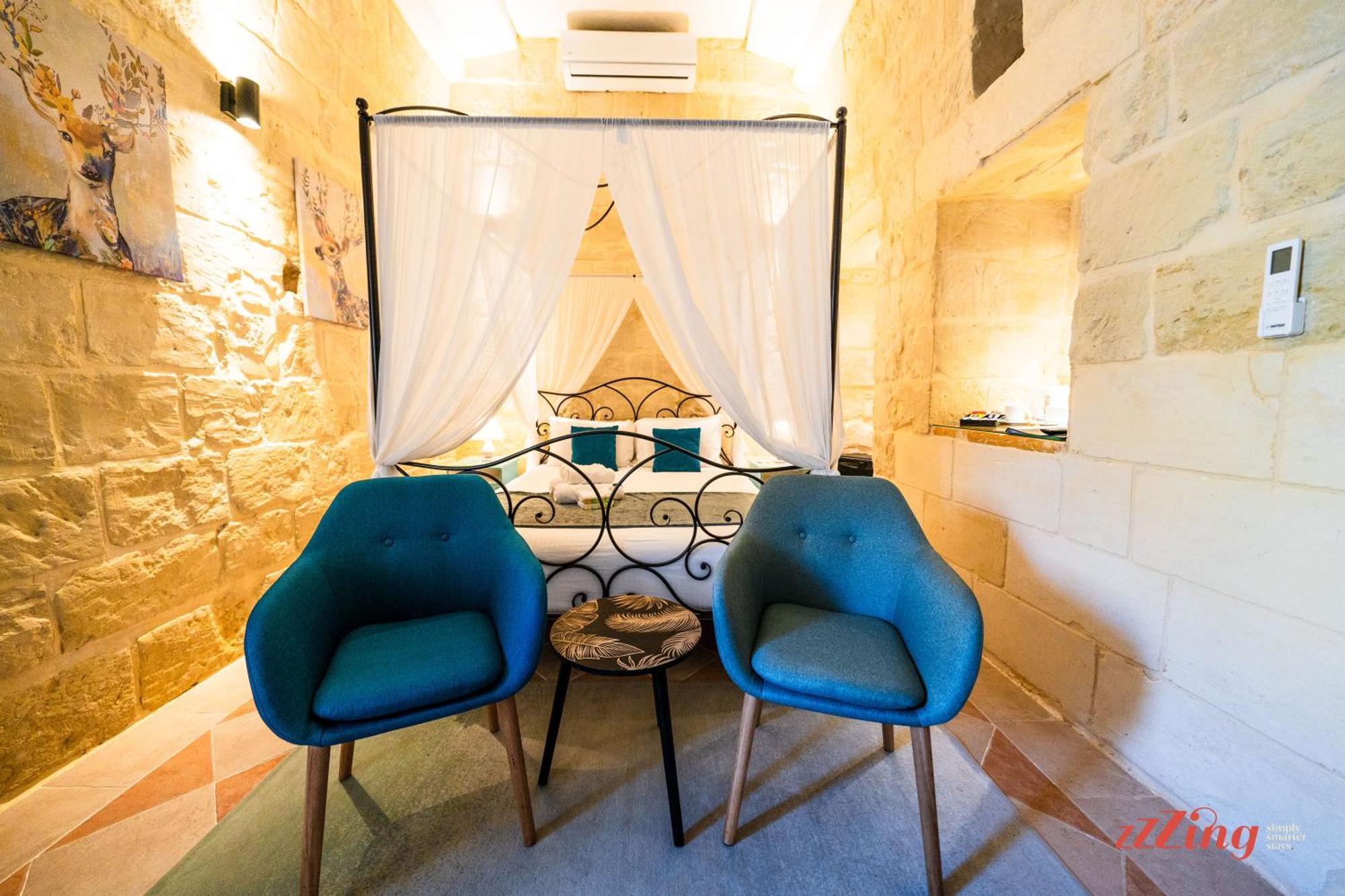 Birbuba Ta' Gilarda Boutique Living B&B 외부 사진