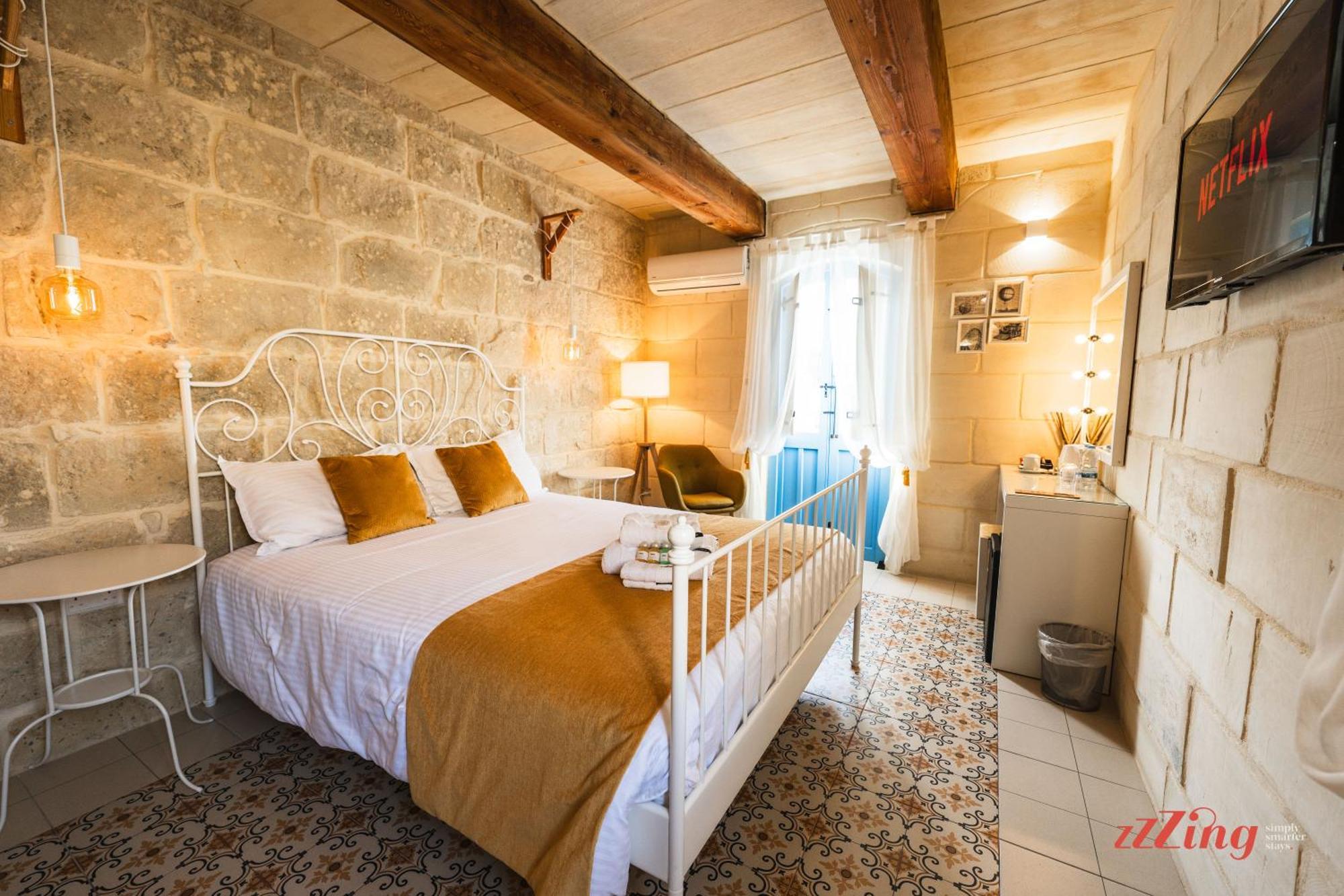 Birbuba Ta' Gilarda Boutique Living B&B 외부 사진