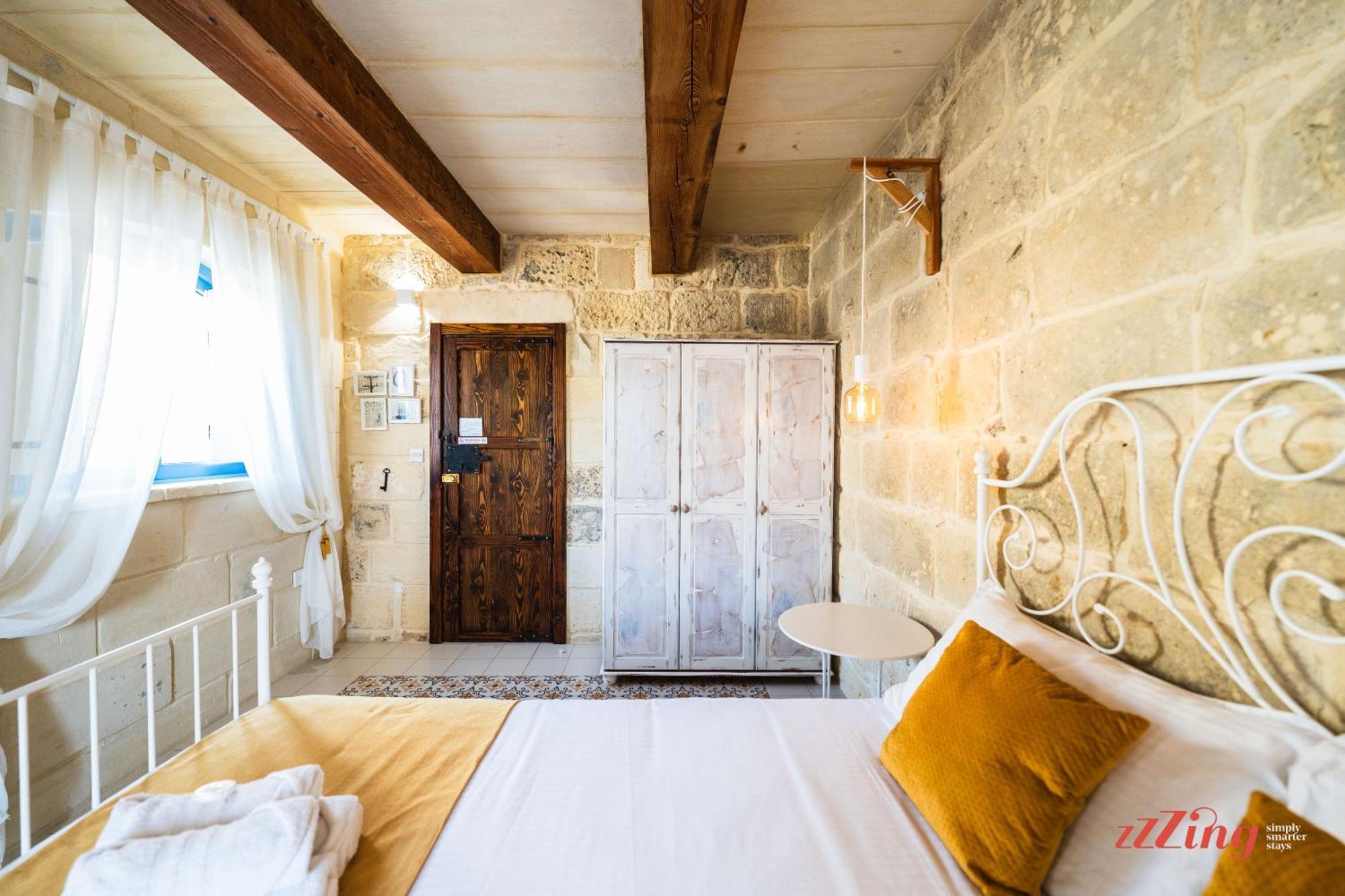 Birbuba Ta' Gilarda Boutique Living B&B 외부 사진