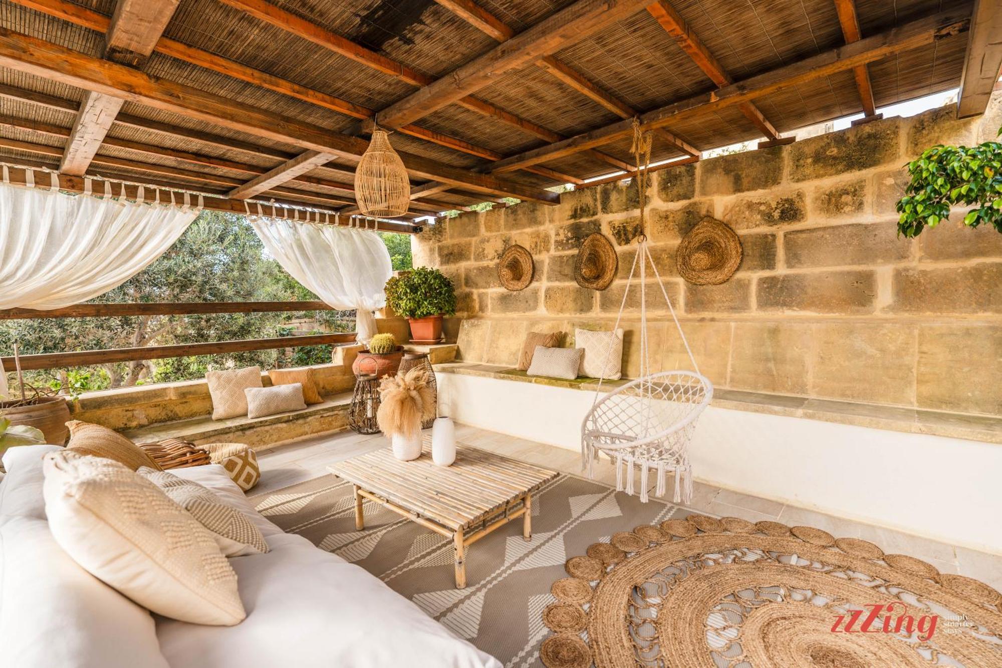 Birbuba Ta' Gilarda Boutique Living B&B 외부 사진
