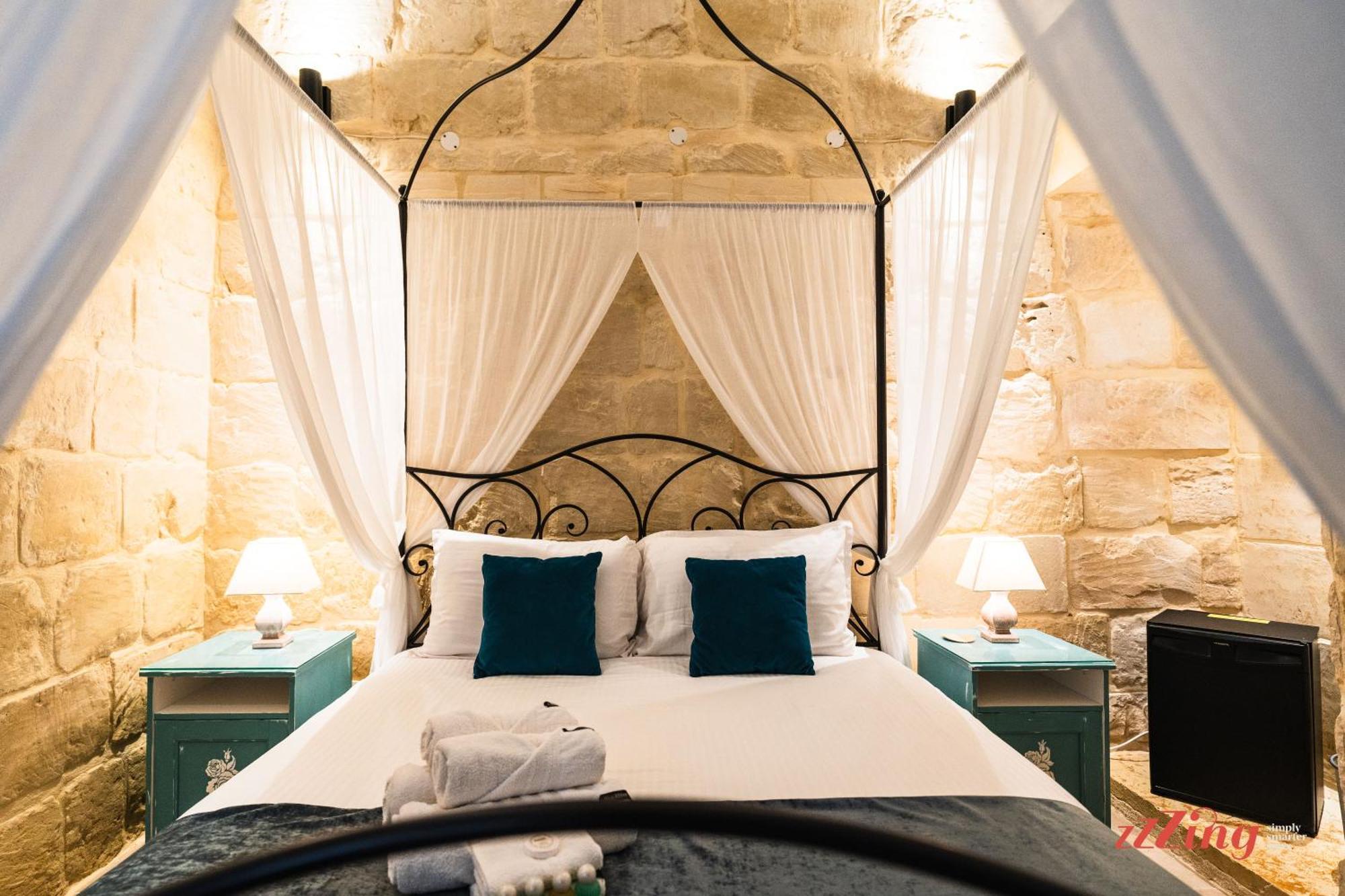 Birbuba Ta' Gilarda Boutique Living B&B 외부 사진