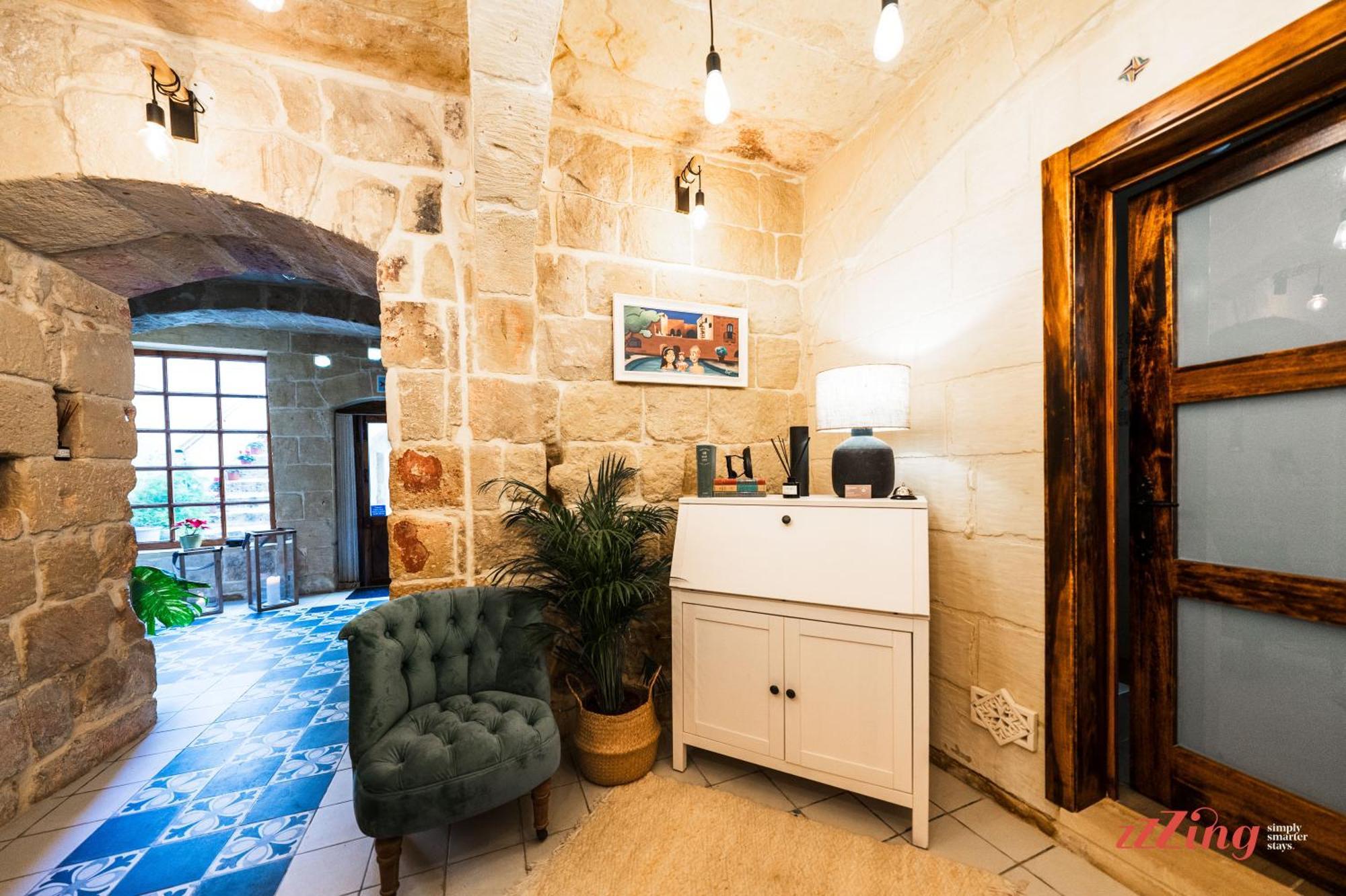 Birbuba Ta' Gilarda Boutique Living B&B 외부 사진