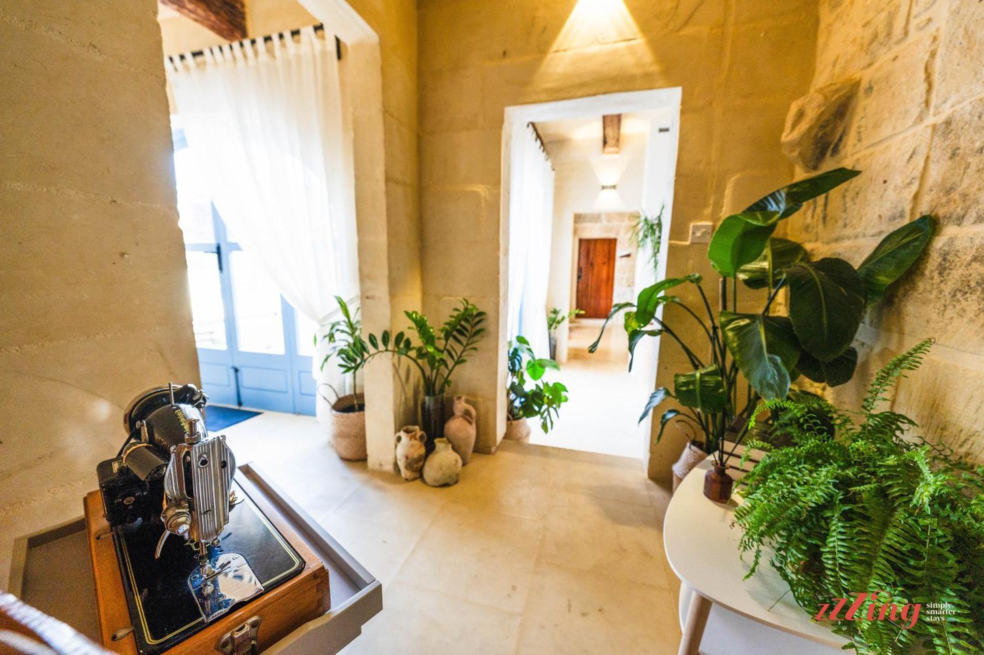 Birbuba Ta' Gilarda Boutique Living B&B 외부 사진