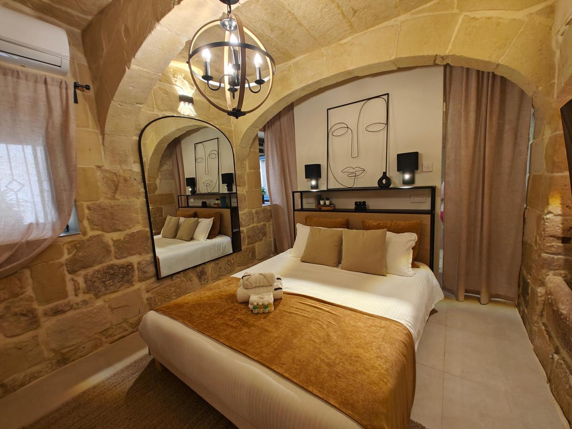 Birbuba Ta' Gilarda Boutique Living B&B 외부 사진