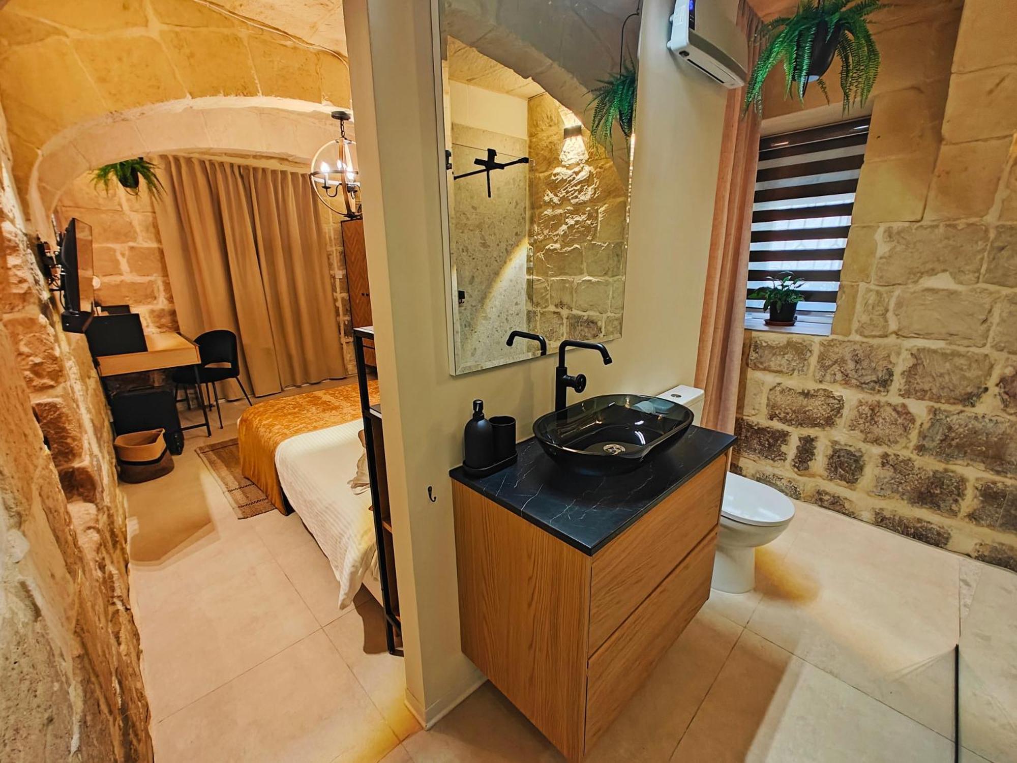 Birbuba Ta' Gilarda Boutique Living B&B 외부 사진