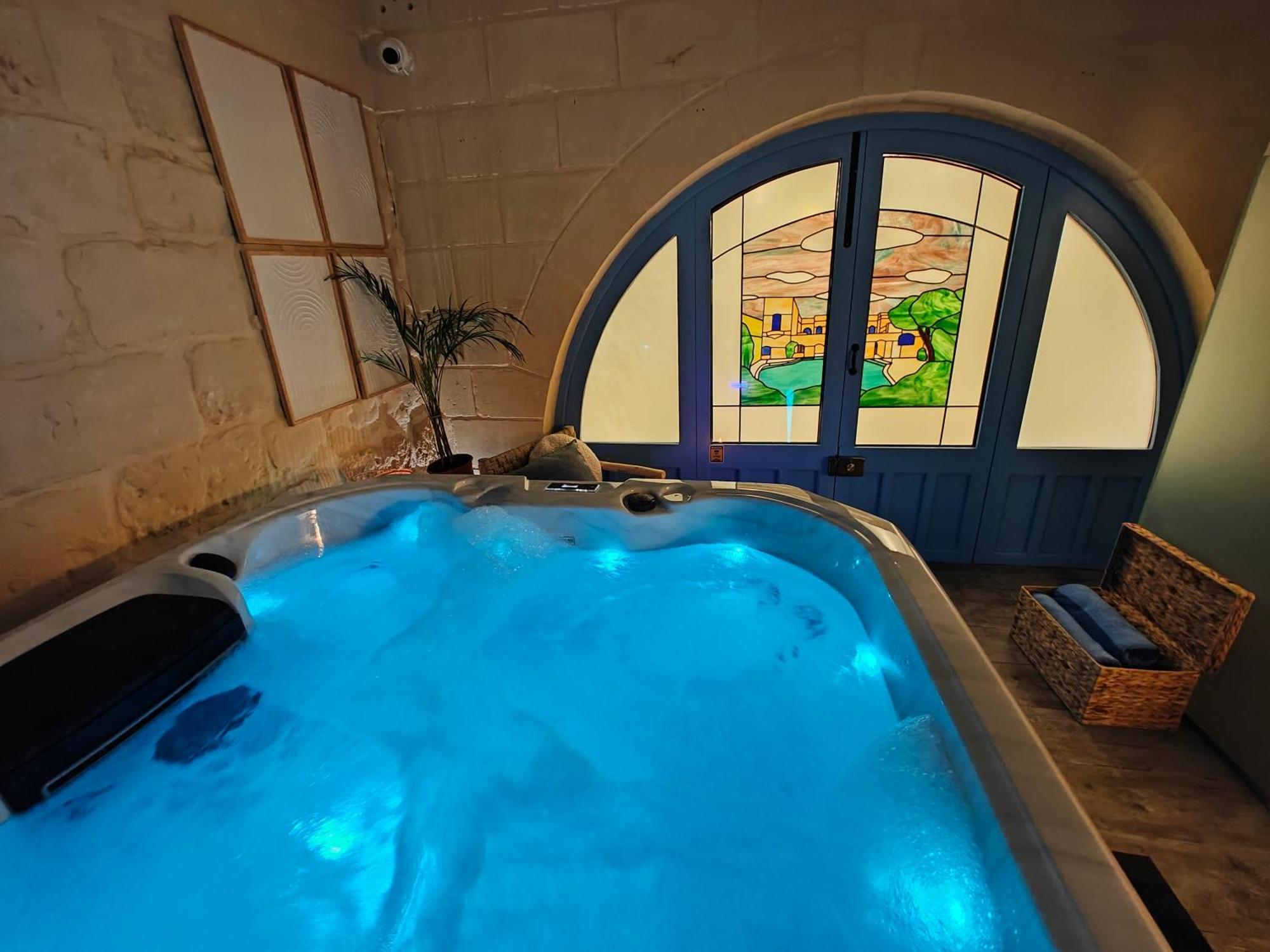 Birbuba Ta' Gilarda Boutique Living B&B 외부 사진