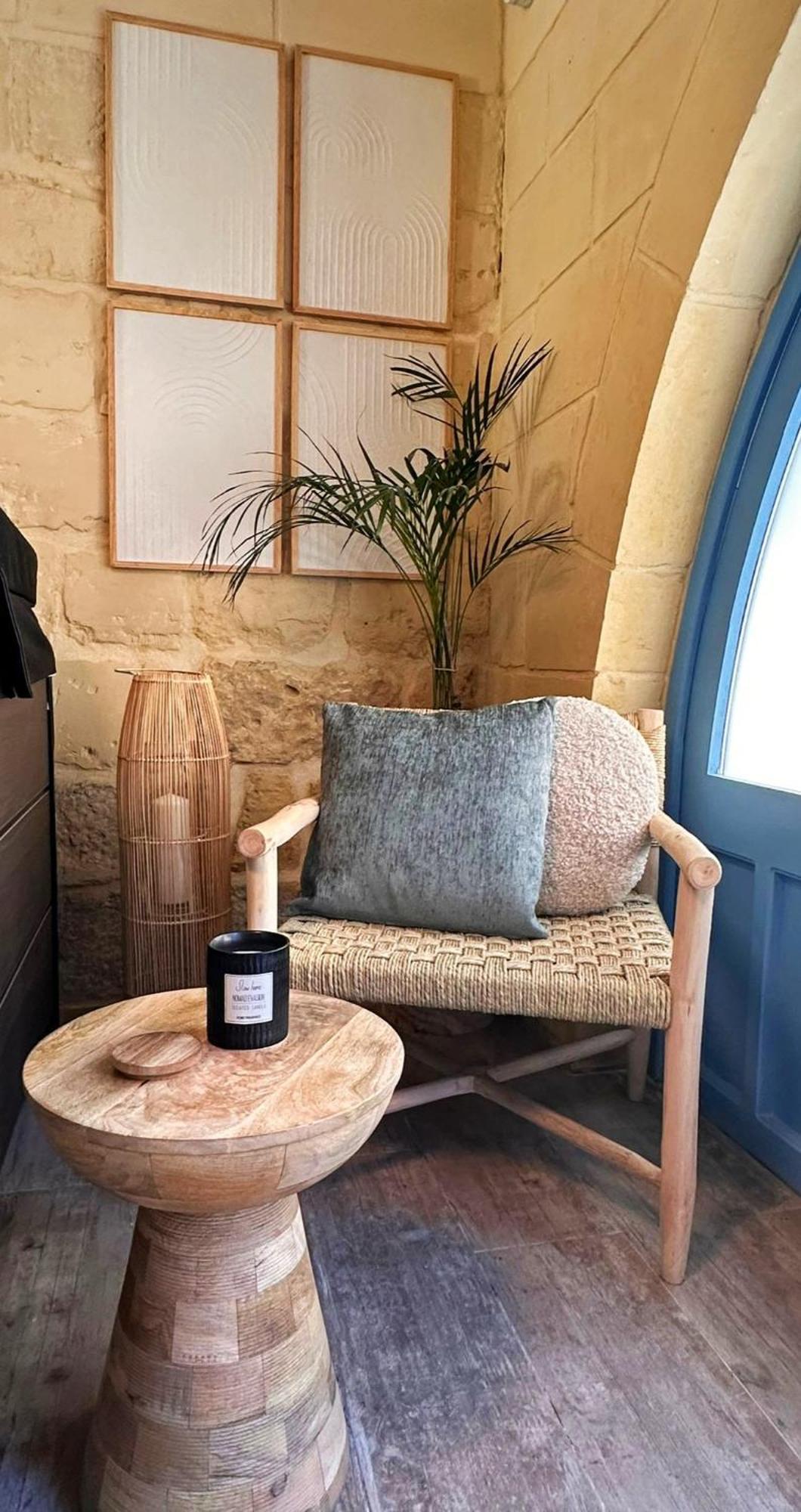 Birbuba Ta' Gilarda Boutique Living B&B 외부 사진