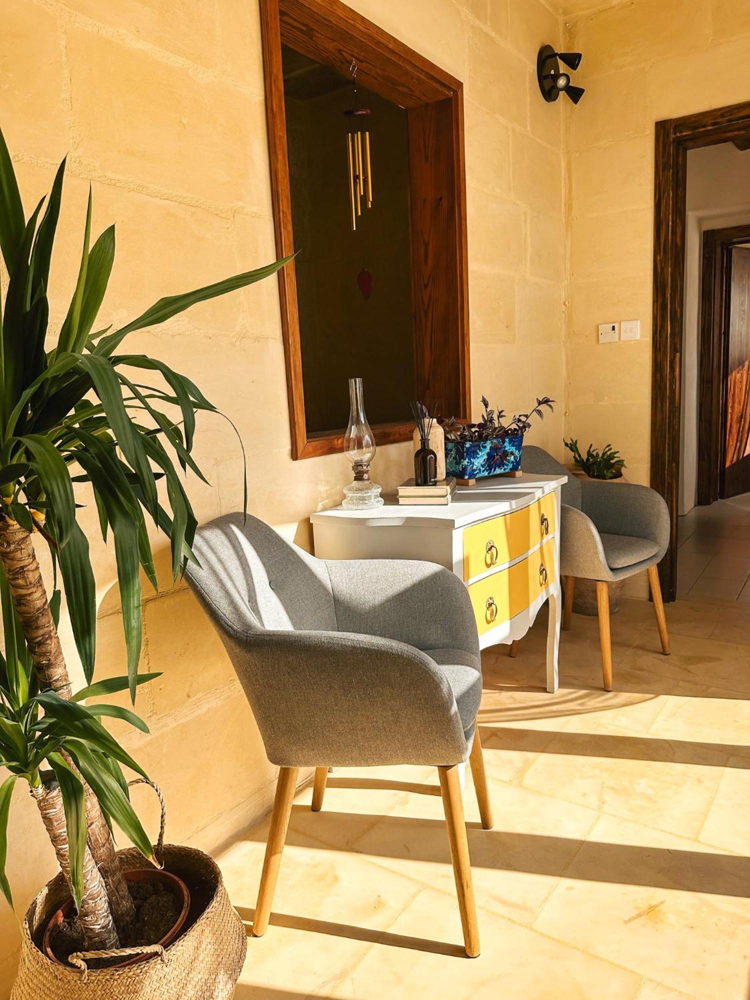 Birbuba Ta' Gilarda Boutique Living B&B 외부 사진