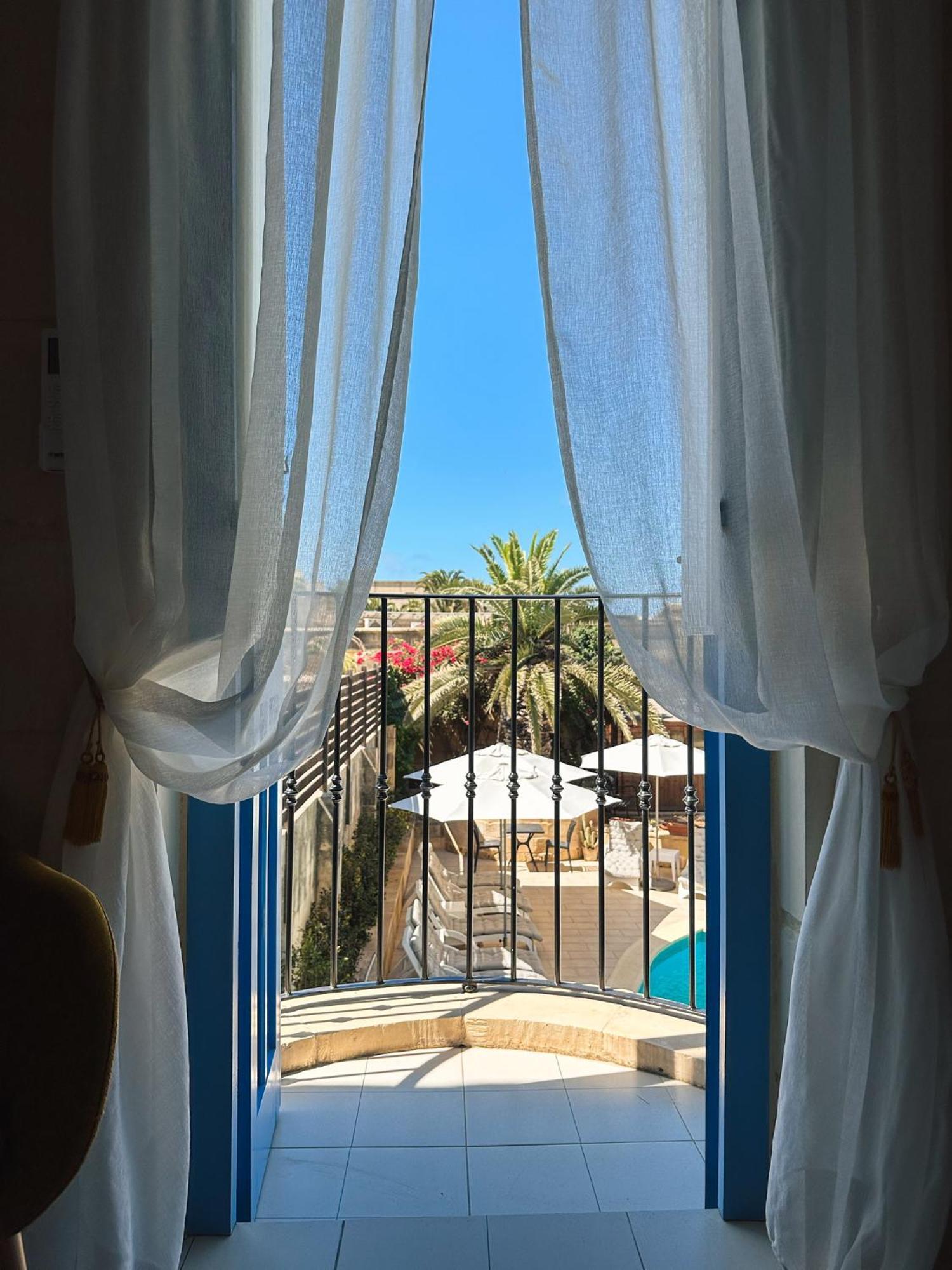 Birbuba Ta' Gilarda Boutique Living B&B 외부 사진